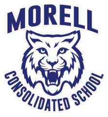 Morell Spiritwear